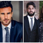 Pablo Marques, el modelo y ex de Lara Dibildos que ahora acompaña a Jéssica Bueno tras la polémica con Jota Peleteiro