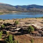 Madrid abre el Valle de los Neardentales a las visitas guiadas