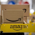 EEUU.- Amazon ultima el despido de otros 9.000 trabajadores