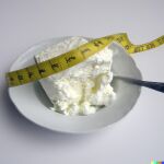 El queso recomendado por los nutricionistas para las personas que quieren perder peso