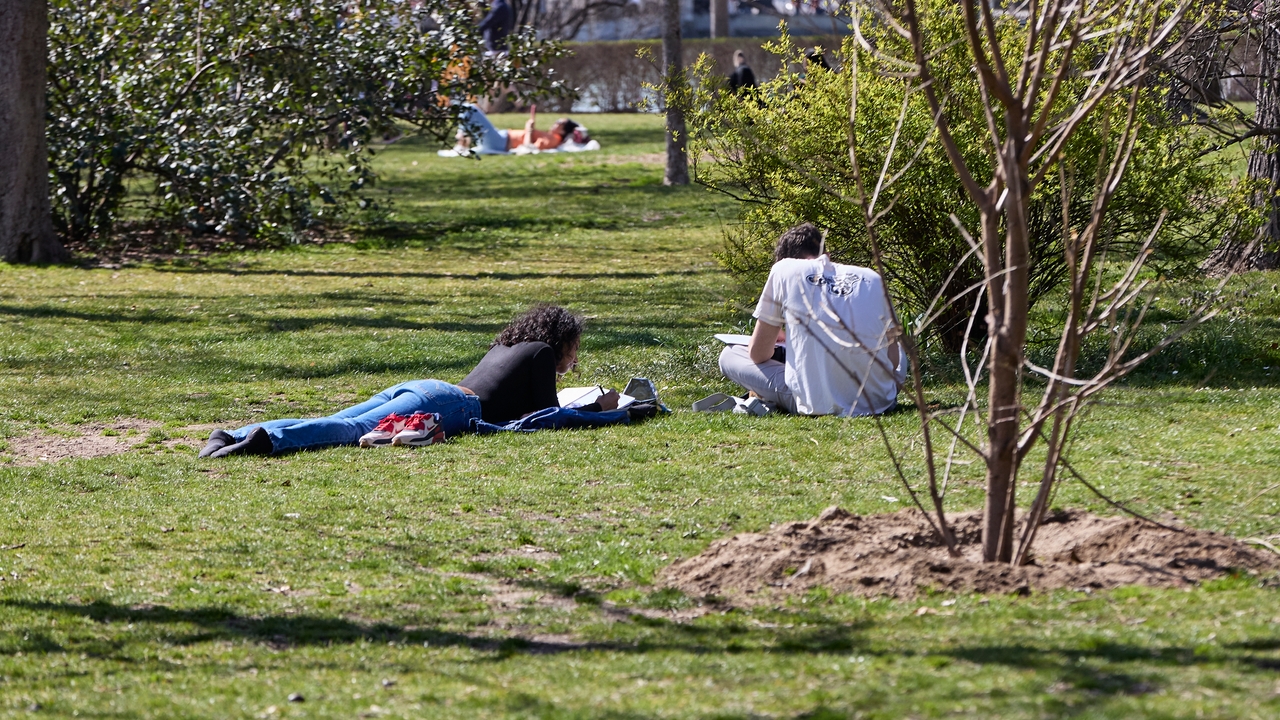 Cambio radical de tiempo: llega el veranillo de San Miguel con temperaturas de hasta 34 grados