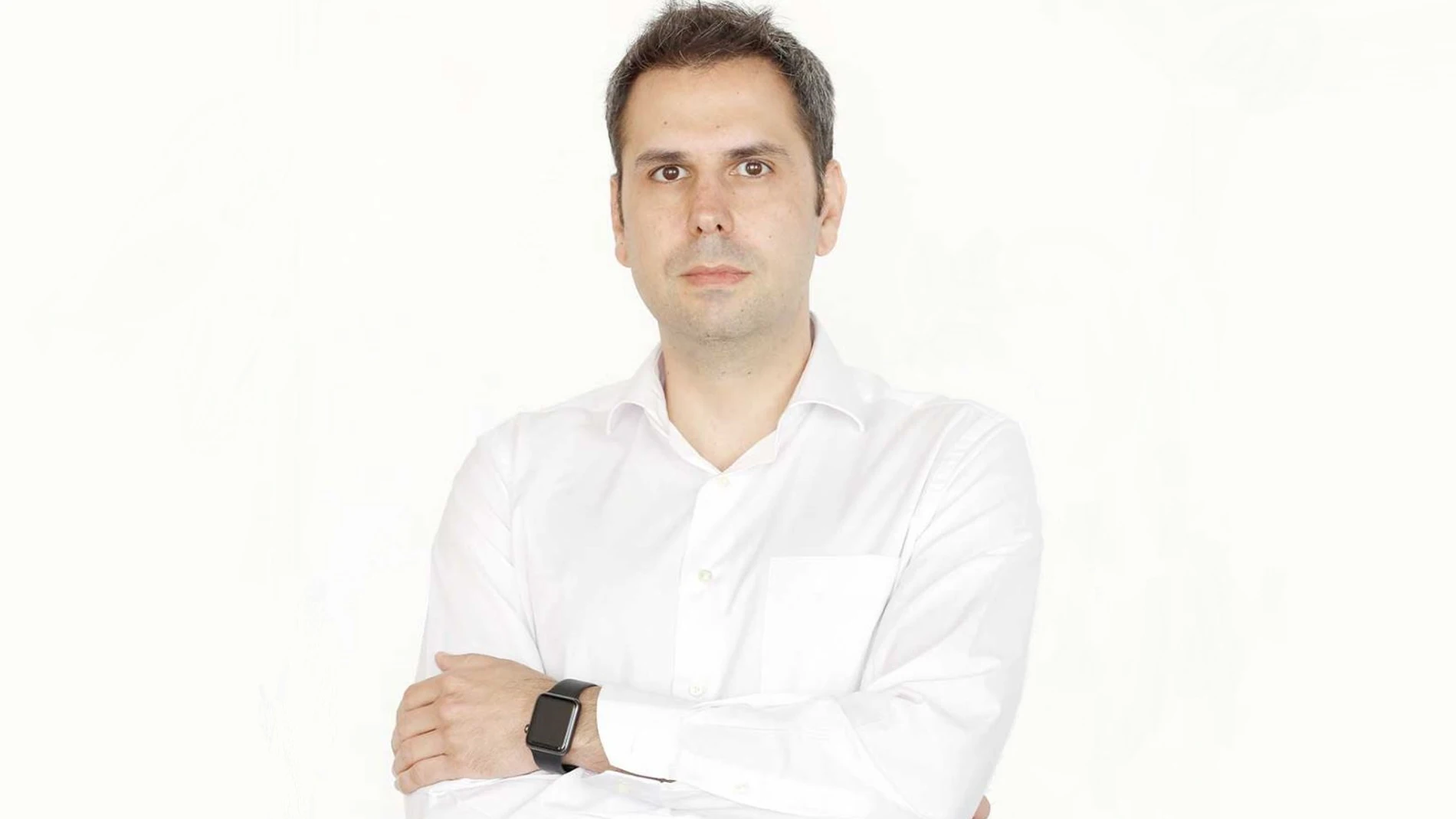 La fintech Wealth Reader, liderada por David Lozano, cierra una ronda de inversión de 500.000 euros
