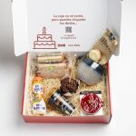 Pascual y Uber Eats