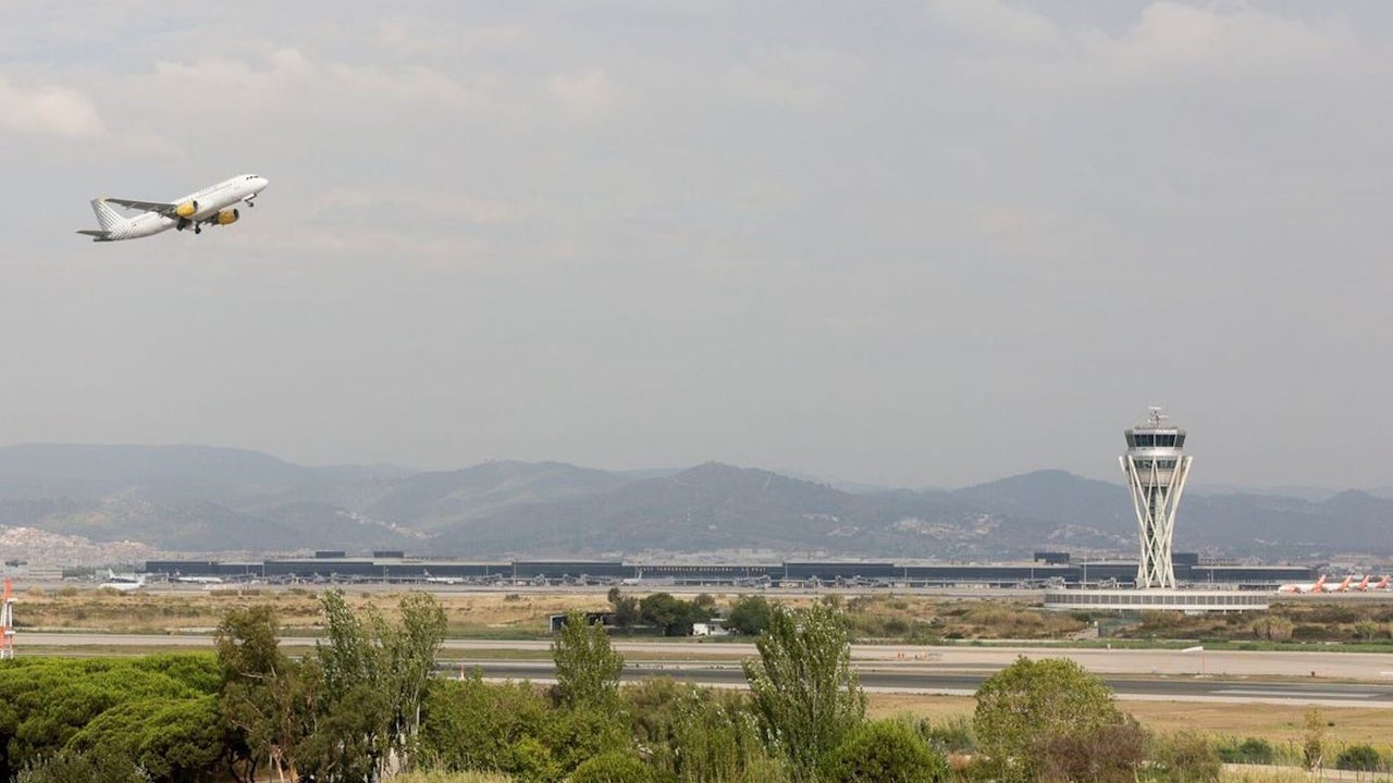 Así será la nueva Terminal 1 del Aeropuerto de Barcelona: más espacio y nuevas máquinas