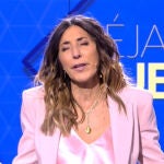 Paz Padilla y Cristina Tárrega