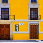 La Casa Azorín permite viajar al universo del escritor a través de su legado.
