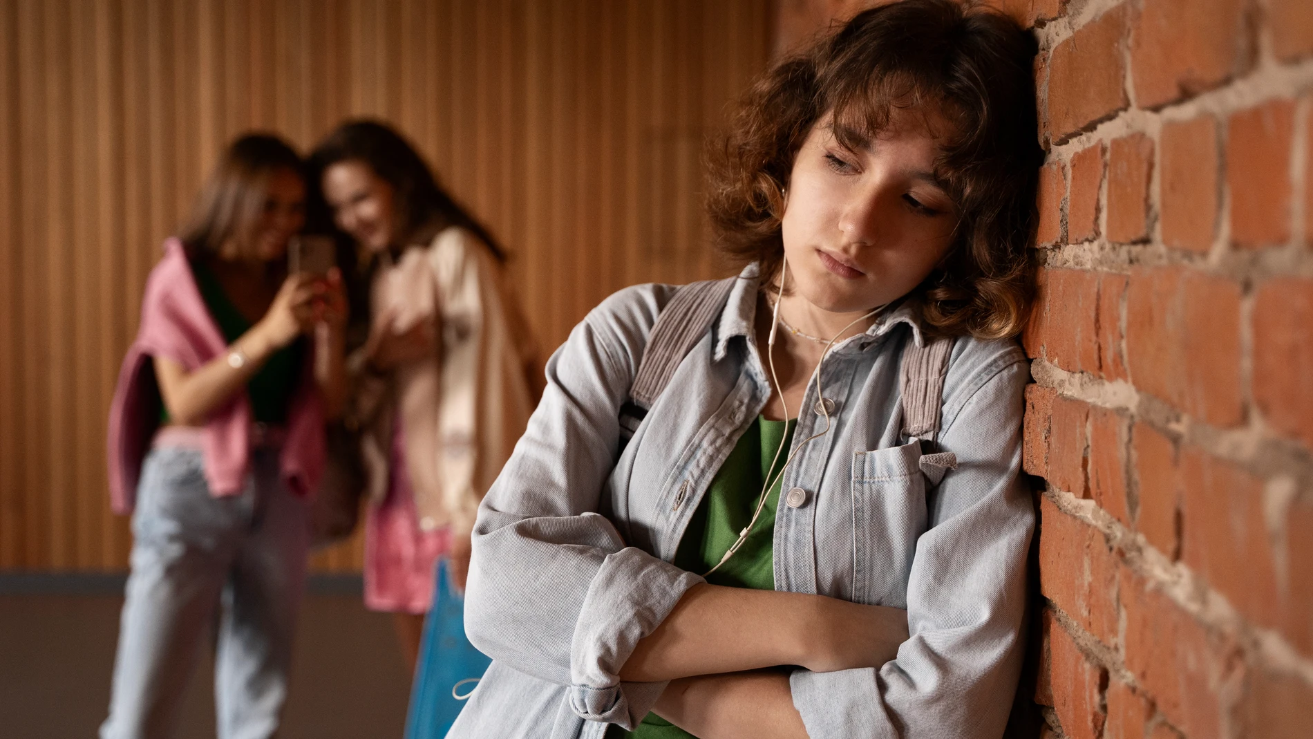 Señales de depresión en adolescentes: cómo detectarla y qué pueden hacer los padres para ayudar