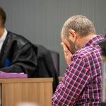 Tercera jornada del juicio por el asesinato y agresión sexual a un niño en lardero
