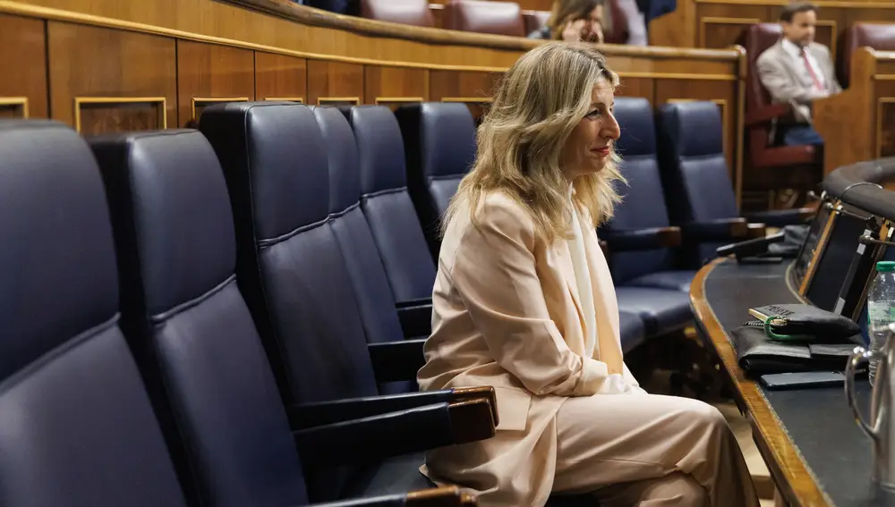 El Congreso retoma el debate de la moción de censura al Gobierno