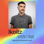 Ikoitz Arrese Otegi
