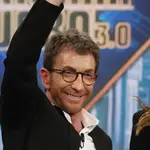 Pablo Motos, presentador de 'El Hormiguero'