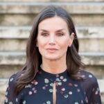 La Reina Letizia en una imagen reciente