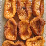 Plato de torrijas