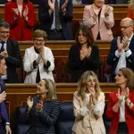 Segunda y última jornada del debate de la moción de censura