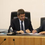 Cinco municipios ya han pedido a la Diputación que gestione el servicio de agua.