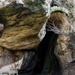 Cueva de la Santa Cruz
