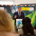 Planas asegura que no habrá "intercambio significativo" de fondos de la PAC