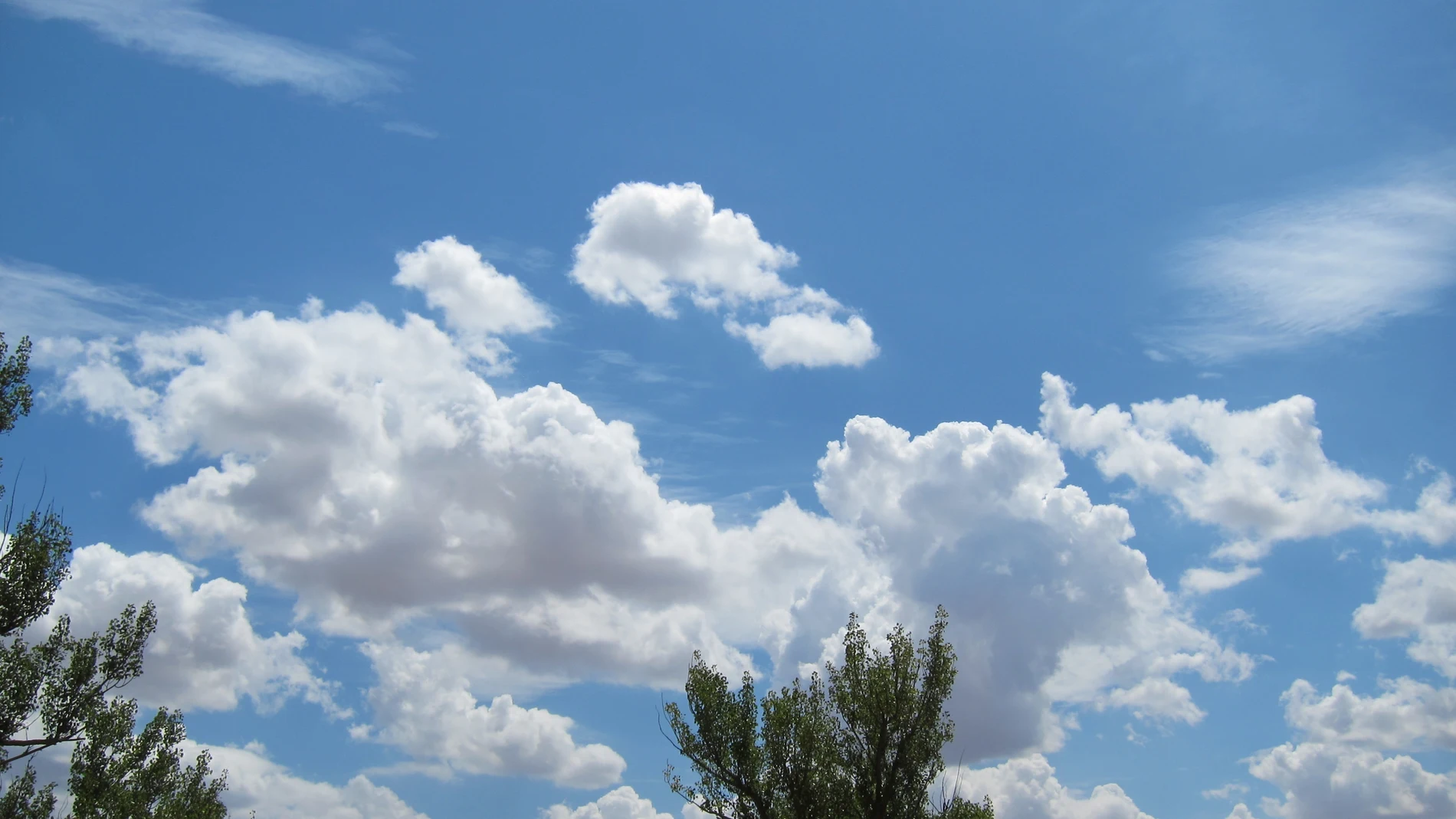 Se esperan temperaturas más propias del mes de junio