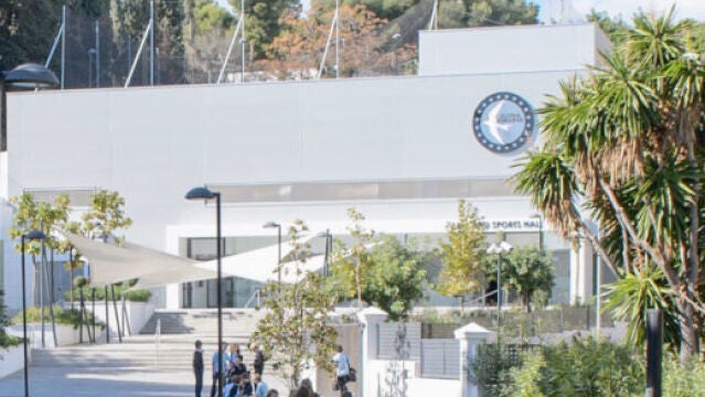 Aloha College de Marbella