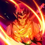 Un Rey Mono para elevar el videojuego español - "The Crown of Wu" ya está disponible para PS4, PS5 y PC