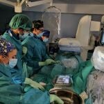 Tecnología IVUS