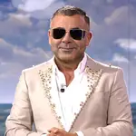 Jorge Javier Vázquez, presentador 'Supervivientes 2023'