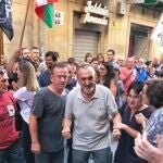 ongi etorri presos etarras
