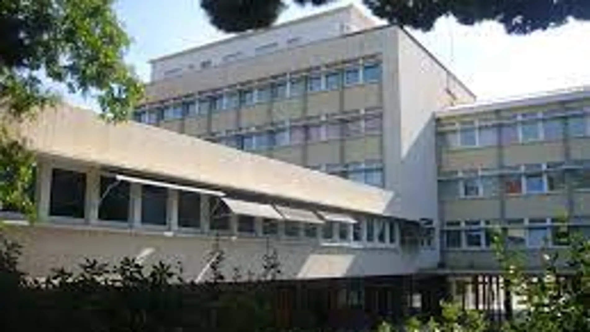 El Liceo Francés de Barcelona