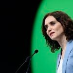 Ayuso circunscribe a Madrid la ruptura con Vox