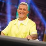 Alejandro Sanz: "Este programa lo veo flojillo, Pablo nos has vuelto materialistas y quiero un disparate"
