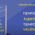 Un libro para aceptar la propia vulnerabilidad 