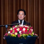 Taiwán.- Taiwán pide a Japón cooperar militarmente para evitar la guerra en la región
