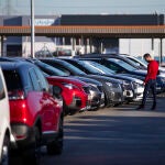 Concesionarios de coches con vehículos nuevos y de ocasión
