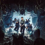 Aliens Dark Descent: La nueva epopeya de ciencia ficción revela planes de estreno.