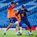 Rodri y el nuevo liderazgo de la selección