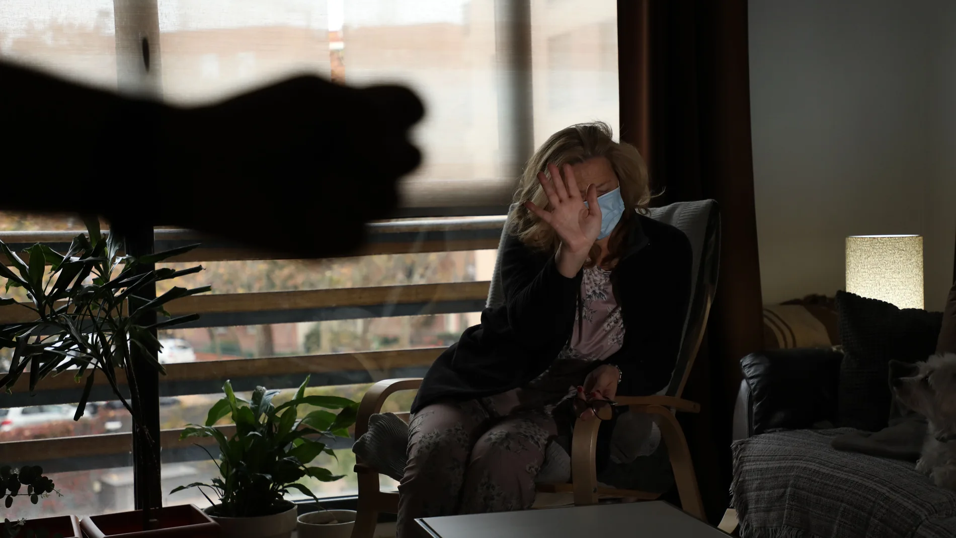 Los casos de violencia de género se han multiplicado desde que existen registros estadísticos