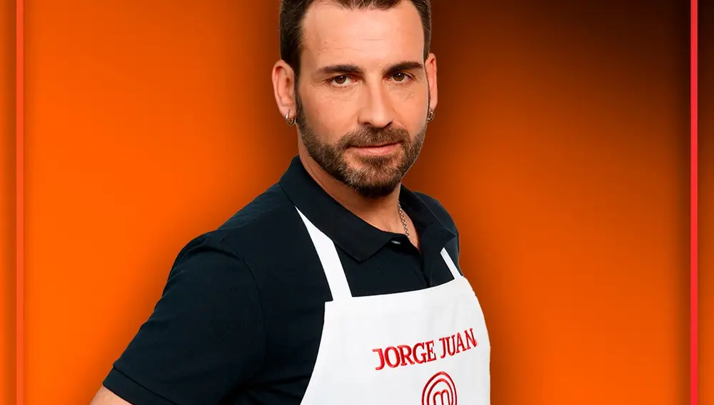 Jorge Juan