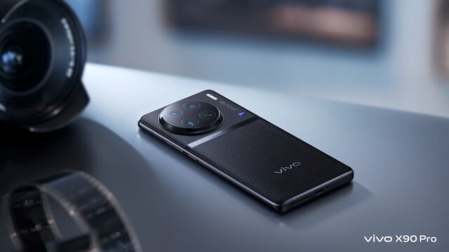 vivo X90 Pro llega a España apostando por la fotografía móvil