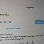 Elon Musk anuncia que Twitter solo mostrará tuits de cuentas verificadas en la sección "Para Ti".