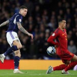 Scotland Spain Euro 2024 Soccer
