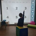 La Fundación Antonio Guerrero será premiada por su labor en favor de los niños con trastornos en el desarrollo