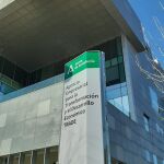Sede de la Agencia Trade