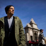 Entrevista con el filósofo Pedro Insua.