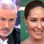 Montaje de Kiko Hernández y Rosario Mohedano