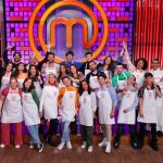 Los 23 aspirantes al talent culinario