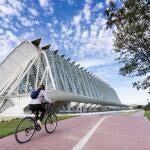 La Ciudad de las Artes y las Ciencias se ampliará con 20.000 m2 y convocará un concurso internacional de ideas