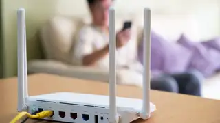 Router Wifi Router Wifi