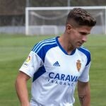 El Rayo Vallecano solicitará al Atlético de Madrid la cesión de Giuliano Simeone 