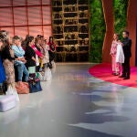 Imagen del primer programa