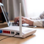 Router Wifi